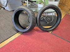 ❌️ Motorradreifen Vorn