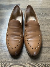 Walter Steiger Loafer Braun