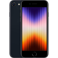 Apple iPhone SE 3.Gen (2022)