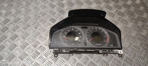 Volvo v70 2009 diesel - v70,