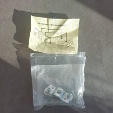 Klemmlager für Rolladenmotor, Rollladenmotor,  Rolladen, Rollladen