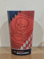 Bierbecher NFL Munich Game 2022 Tampa Bay Buccaneers / Seattle Seahawks