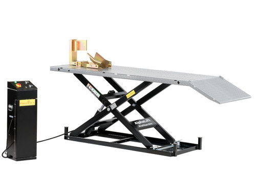 Alphalift 230v elektro 800kg - elektro,