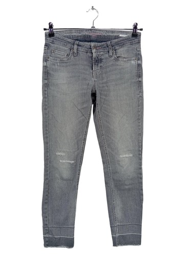 Cambio slim jeans - slim,