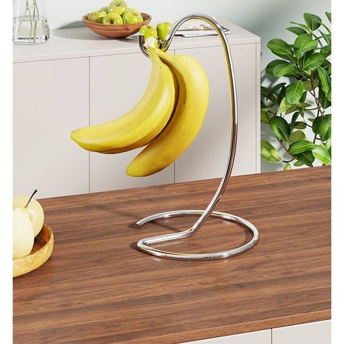 Bananenhänger edelstahl - bananenhänger,