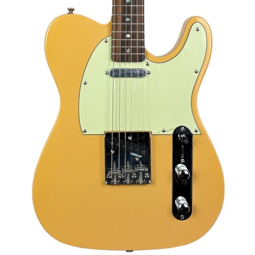 Faber tec btsr telecaster - faber,
