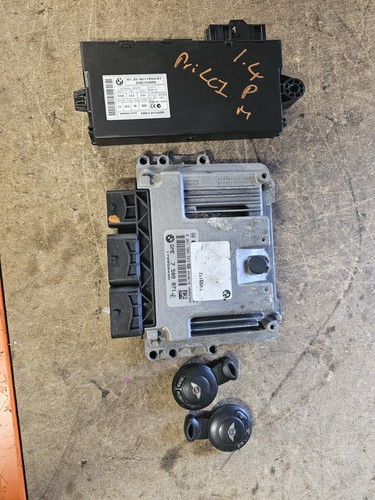 Steuergerät kit mini r55 r56 - mini,