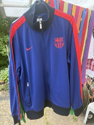Nike barcelona - fc,