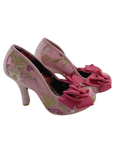 Irregular choice pumps - choice,
