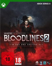 Vampire: The Masquerade