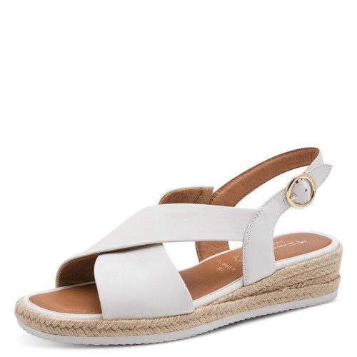 Tamaris comfort sandalette - tamaris,