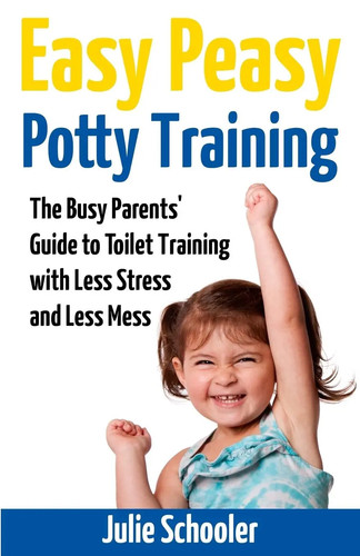 Easy peasy potty training - peasy,