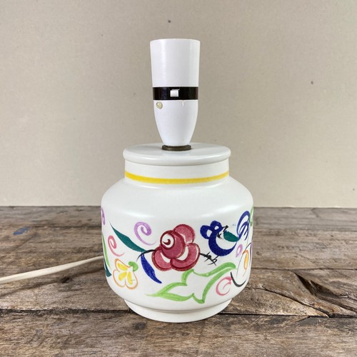 Vintage keramik poole pottery - vintage,