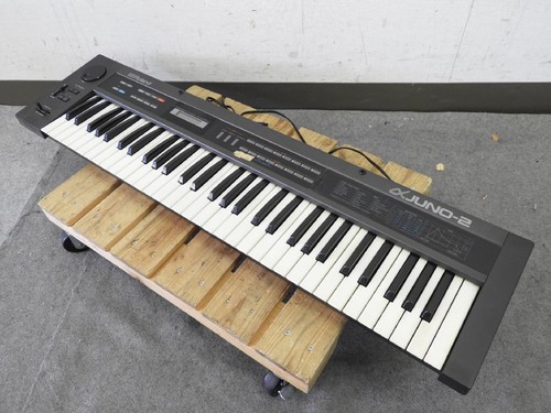 Roland alpha juno tasten - juno, 61