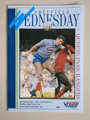Sheffield wednesday queens - wednesday,