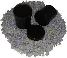 10 Salbendose Kunststoffdosen