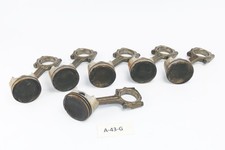 Honda GL 1800 Goldwing SC47 2001- Kolben + Pleuel Wasserschaden A43G