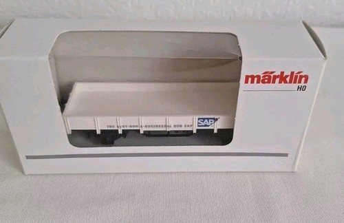 Märklin sap wagon neu 11cm - wagon,