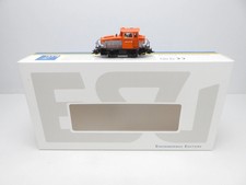 (THX1152) ESU 31436 H0 DC/AC