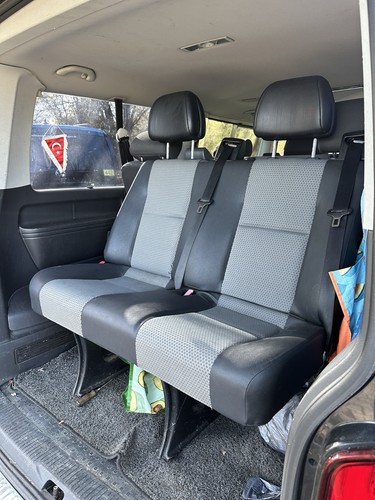 Mercedes sprinter sitz - sprinter, 2