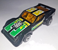 Matchbox © FORD Mustang  IMSA   1986  US-Racing Car