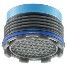 Strahlregler TJ/M18.5x1 A=13.5-15 L/min. Cache Honeycomb SSR Neoperl