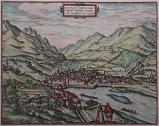 Innsbruck - Oenipons - Braun