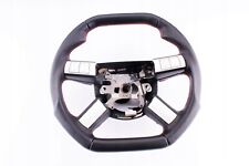 Lenkrad beziehen mit Leder für Chrysler 300C Bj. 2004-2010 TUNING