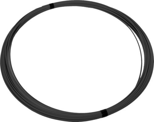 Bindedraht anthrazit 2 - 50, m