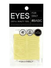 Schlupflider Tapes Tonymoly Double Eyelid Tape Basic 40St. 