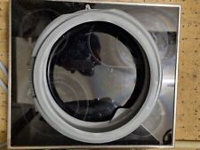 Waschmaschine Türdichtung