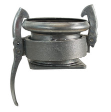 Perrot KKM - Flansch kurz