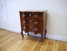 Barock Kommode Dresdner Barock