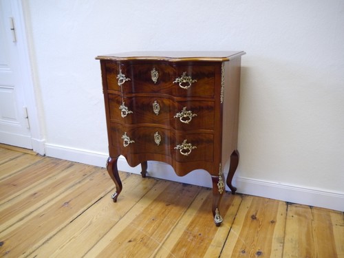 Barock kommode dresdner - barock,