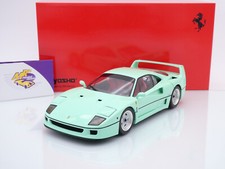 Kyosho 08416mg ferrari - #, f40