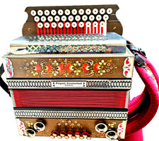 Biete eine Steirische 3