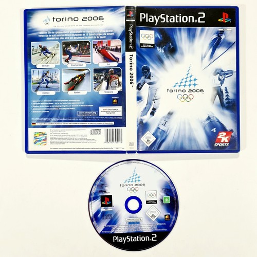 Playstation spiel torino - 2,