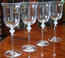 Vtg Set 4 SASAKI ISABELLE