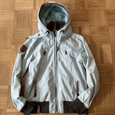 Naketano Jacken Damen Gr. M