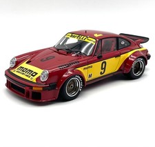 Exoto porsche 934 rsr - porsche,