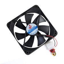 G56C 4pin 12V 120x120x25mm