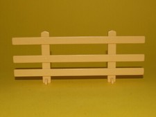 Schleich Pferde Zubehör Erweiterung Ersatzteil Koppzaun Weidezaun Zaun 40168