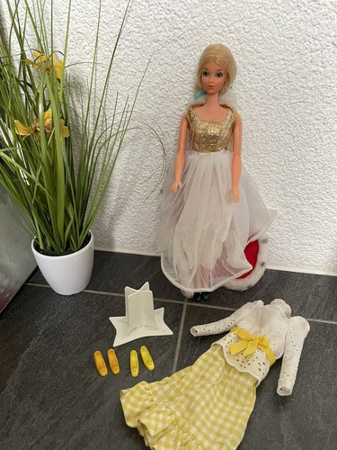Mattel barbie 70s - :,