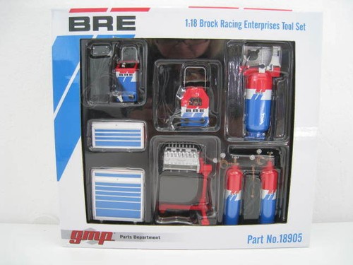 Brock racing enterprises - racing,