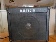 Kustom KBA15A-NA 15 Watt Bass