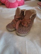 Superfit Winterstiefel Mädchen Größe 23