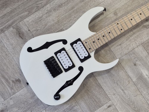 Ibanez pgm mikro - paul, gilbert