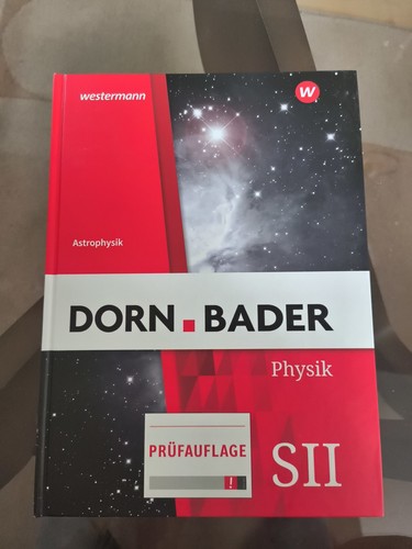 Dorn bader physik sii - physik,