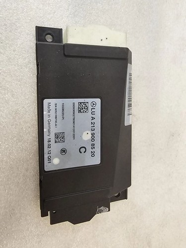Mercedes benz c217 2018 - c217,
