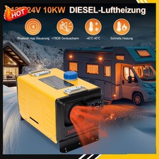10KW 12V/24V